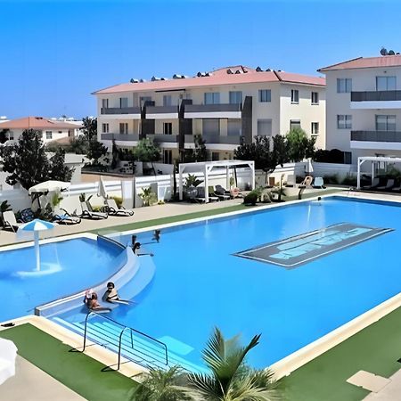 Villa My Mythical Pearl Protaras Exterior foto